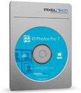 IdPhotos Pro Software