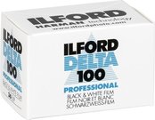 Ilford 100 Delta 135/36