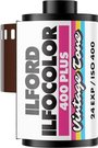 Ilford Ilfocolor 400 pro Vintage Tone 135-24