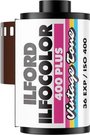 Ilford Ilfocolor 400 pro Vintage Tone 135-36