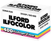 Ilford Ilfocolor 400 Vintage Tone 135-24