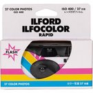 Ilford Ilfocolor Rapid retro white 27 Exposures