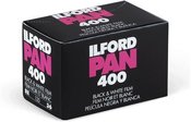 Ilford PAN 400 135-36