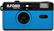 Ilford Sprite 35-II, black/blue
