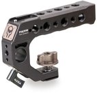 ing Lightweight Quick Release Top Handle with Arri Locating Pins - Gray