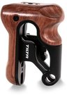 ing Right Side Wooden Handle Type IV - Black