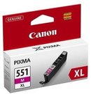 Canon CLI-551 XL M magenta