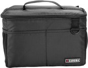 Caruba Insert Toploader M Black