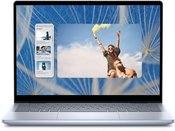 Inspiron 14 2in1 | Ice Blue | 14 " | WVA | Touchscreen | FHD+ | 1920 x 1200 pixels | Intel Core 7 | 150U | 16 GB | DDR5 | SSD 1000 GB | Intel Graphics | Windows 11 Pro | 802.11ax | Keyboard language English | Keyboard backlit | Warranty 36 month(s)