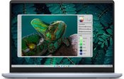 Inspiron 14 Plus | Ice Blue | 14 " | WVA | 2.2K | 2240 x 1400 pixels | Anti-glare | Intel Ultra 5 | 125H | 16 GB | LPDDR5X | SSD 512 GB | Intel Arc Graphics | Windows 11 Pro | 802.11ax | Keyboard language English | Keyboard backlit | Warranty 36 month(s)