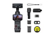 Insta360 Insta360 Luna Ultra Creator Bundle Cosmic Black