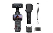 Insta360 Insta360 Luna Ultra Standard Bundle Cosmic Black