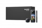 Insta360 X4 Snowboard Combo