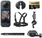 Insta360 X5 Cycling Bundle