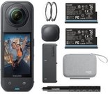 Insta360 X5 Essentials Camera Bundle