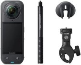 Insta360 X5 Motorcycle Bundle