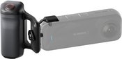 Insta360 X5 Photography Grip, black