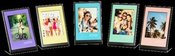 instax magnetic frame (1x)