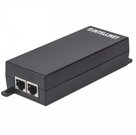 Intellinet Adapter / Power Supply Intellinet POE+ 30W 1X Gig
