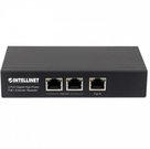 Intellinet Extender PoE+ 2-ports Gigabit 802.3at/af