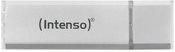 Intenso Alu Line silver 4GB USB Stick 2.0