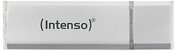 Intenso Alu Line silver 8GB USB Stick 2.0