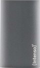 Intenso externe SSD 1,8 128GB USB 3.0 Aluminium Premium