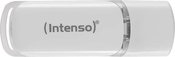 Intenso Flash Line Type-C 32GB USB Stick 3.1