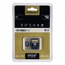 Intenso Micro SDHC 4GB Class4 3403450