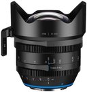 Irix Cine lens 11mm T4.3 for PL-mount Metric