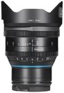 Irix Cine lens 15mm T2.6 for L-mount Metric