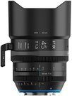 Irix Cine Lens 45mm T1.5 for Sony E Metric