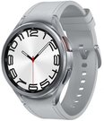 Samsung Galaxy Watch 6 47mm Silver Smartwatch