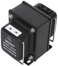 Преобразов. напряж. 110VAC-220VAC/ 220VAC-110VAC, 500VA
