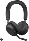 Jabra Headset Evolve2 75 Link380c MS Stereo black