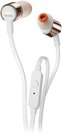 JBL headset T210, rose gold