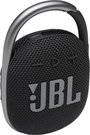 JBL wireless speaker Clip 4, black