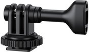JJC ACD C2 Cold Shoe & Tripod Mount Adapter for Action Camera