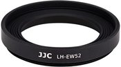 JJC Canon EW 52 Lenshood Black