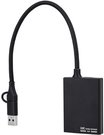 JJC CR XQD BLACK Card Reader