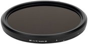 JJC F RCND82 TrueColor Adjustable ND2.5 ND1000 Filter