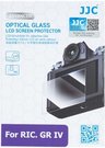JJC Glass Screen Protector for Ricoh GR IV