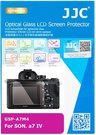 JJC GSP A7M4 Screenprotector