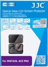 JJC GSP ACEPROS1 Optical Glass Protector