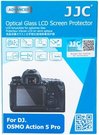 JJC GSP DJOA5 LCD Glass Protector
