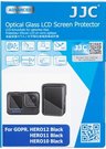 JJC GSP GPH12 Optical Glass Protector