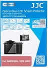 JJC GSP X2D100C Optical Glass Protector