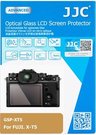 JJC GSP XT5 Optical Screen Protector