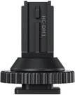JJC HC DM1 Cold Shoe Adapter For DJI Mic