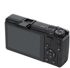 JJC HC GR4 BLACK Hot Shoe Cover